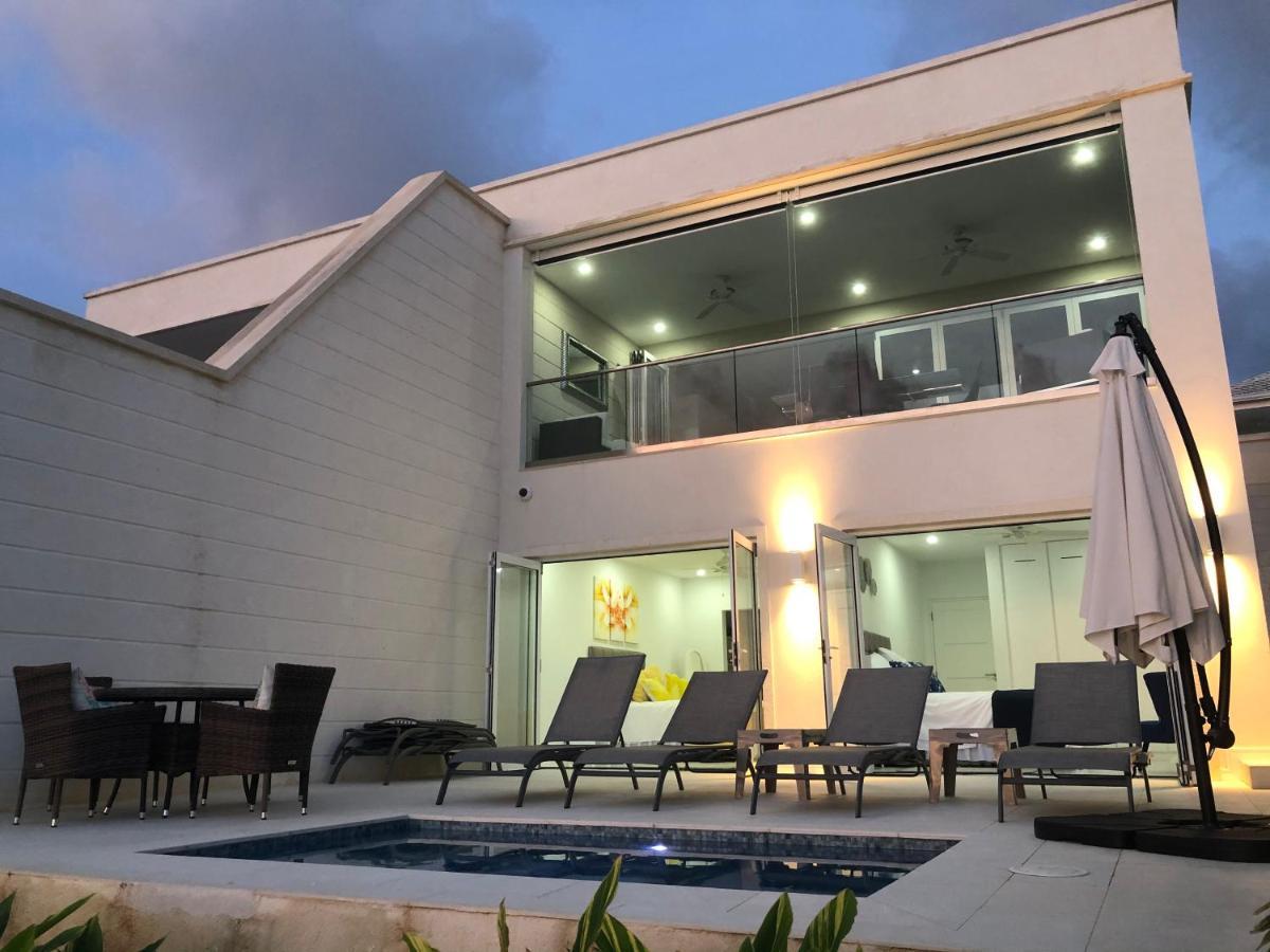 Westmoreland Hills - Mount Standfast - St James - Full Gym Membership 세인트 제임스 외부 사진