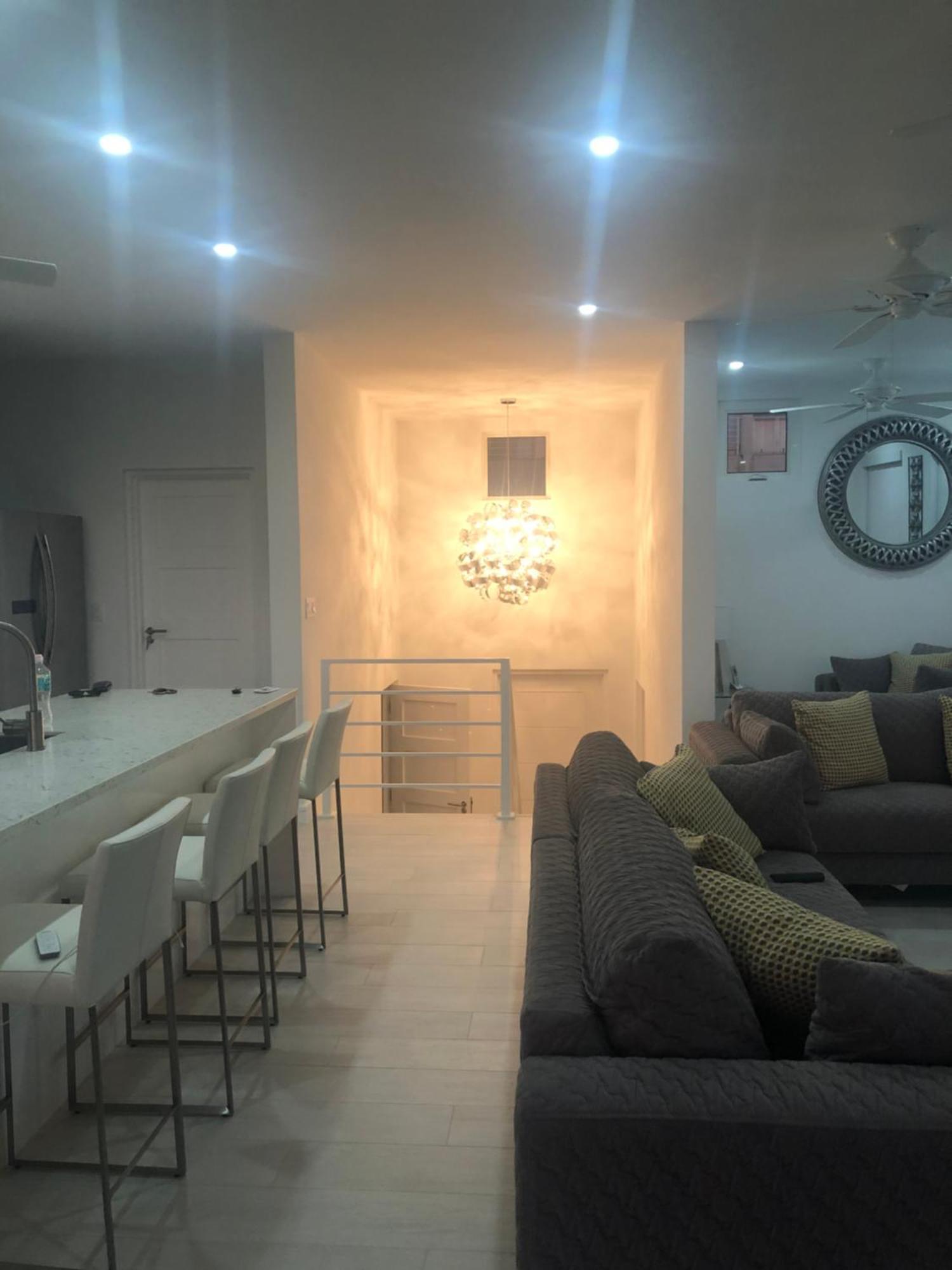 Westmoreland Hills - Mount Standfast - St James - Full Gym Membership 세인트 제임스 외부 사진
